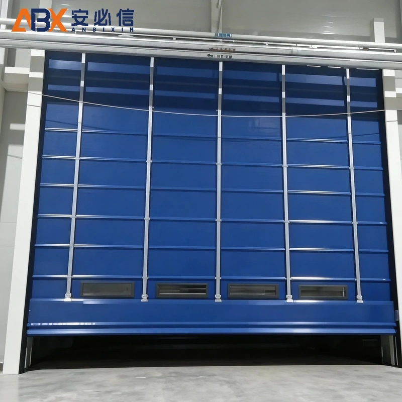 合肥市冷库门封