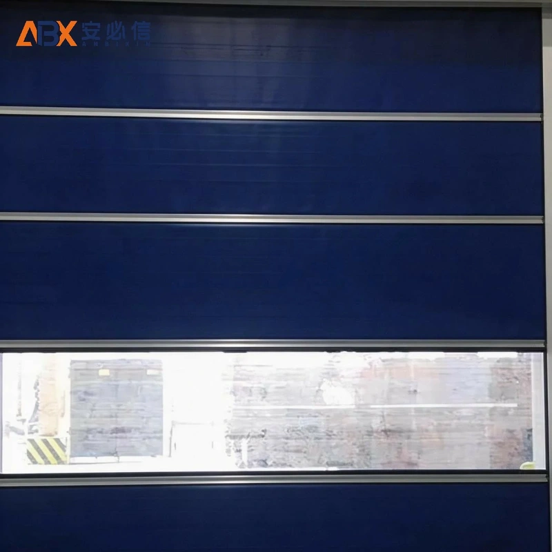 合肥市洁净快速门
